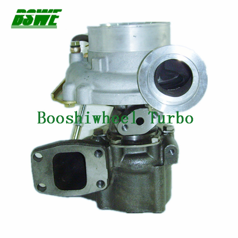 K24 A9240961799 53249887114 Turbocharger for Mercedes Benz